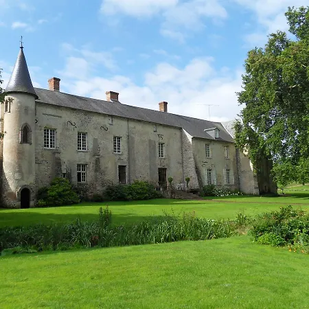 Manoir De La Semoigne *