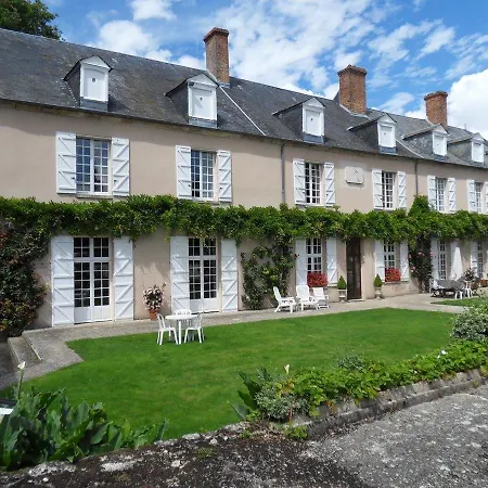 Manoir De La Semoigne Villers-Agron-Aiguizy