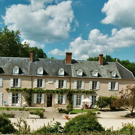 Bed & Breakfast Manoir De La Semoigne Villers-Agron-Aiguizy