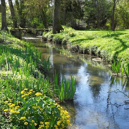 Manoir De La Semoigne *
