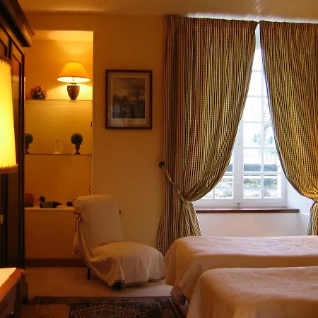 Bed & Breakfast Manoir De La Semoigne Villers-Agron-Aiguizy