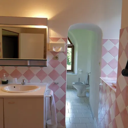 Manoir De La Semoigne Bed & Breakfast