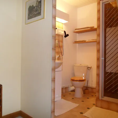 Bed & Breakfast Manoir De La Semoigne Villers-Agron-Aiguizy