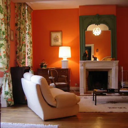 Manoir De La Semoigne