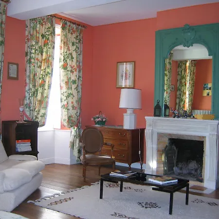 Manoir De La Semoigne