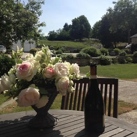 Bed & Breakfast Manoir De La Semoigne